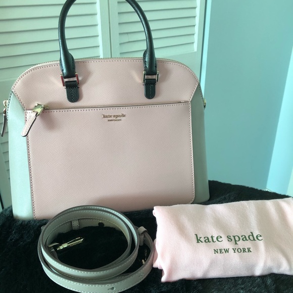kate spade Handbags - 💋 Kate spade Satchel